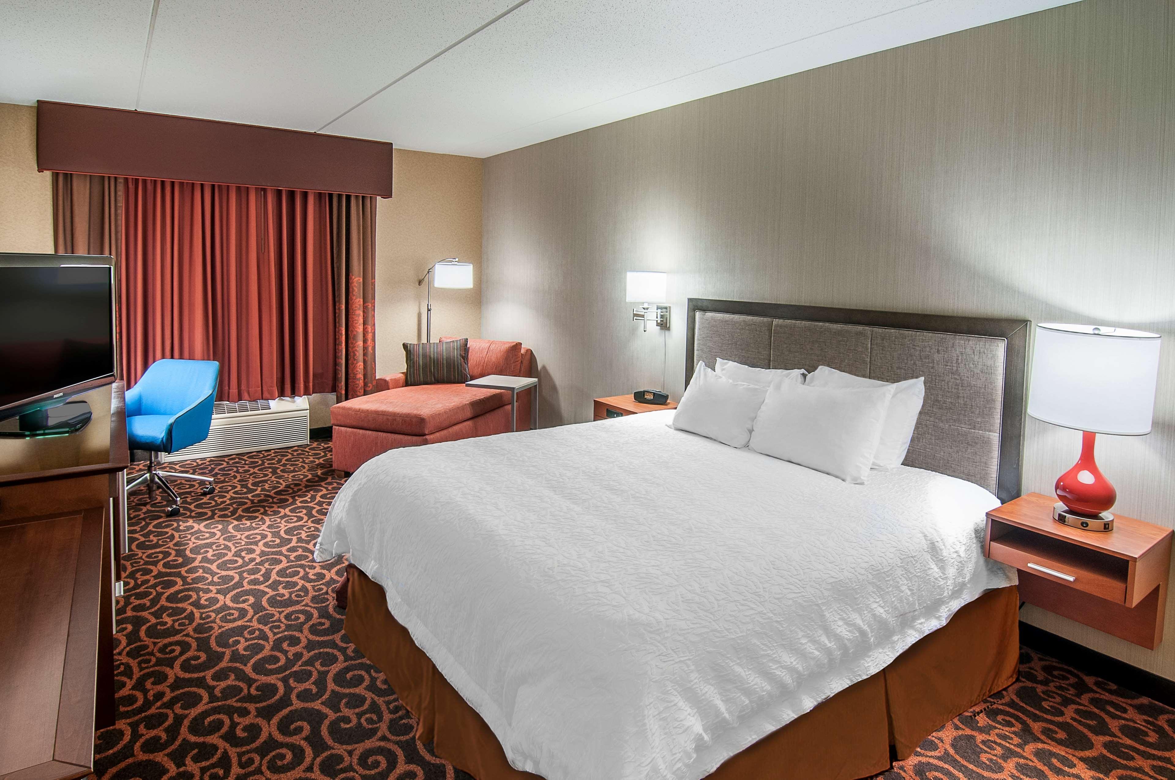 Hampton Inn At Tin Lizzie Gaming Resort Deadwood Exterior foto