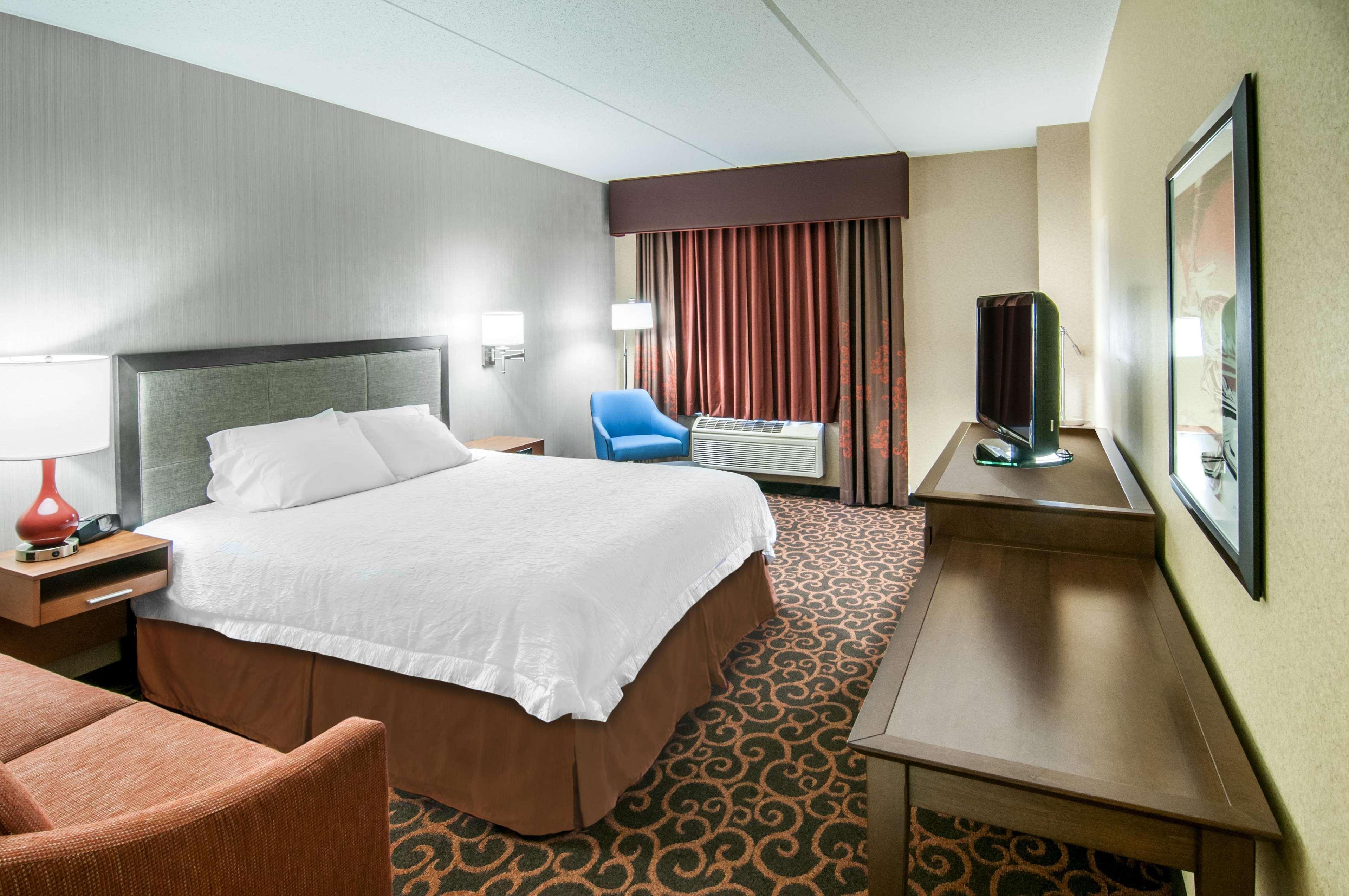 Hampton Inn At Tin Lizzie Gaming Resort Deadwood Exterior foto