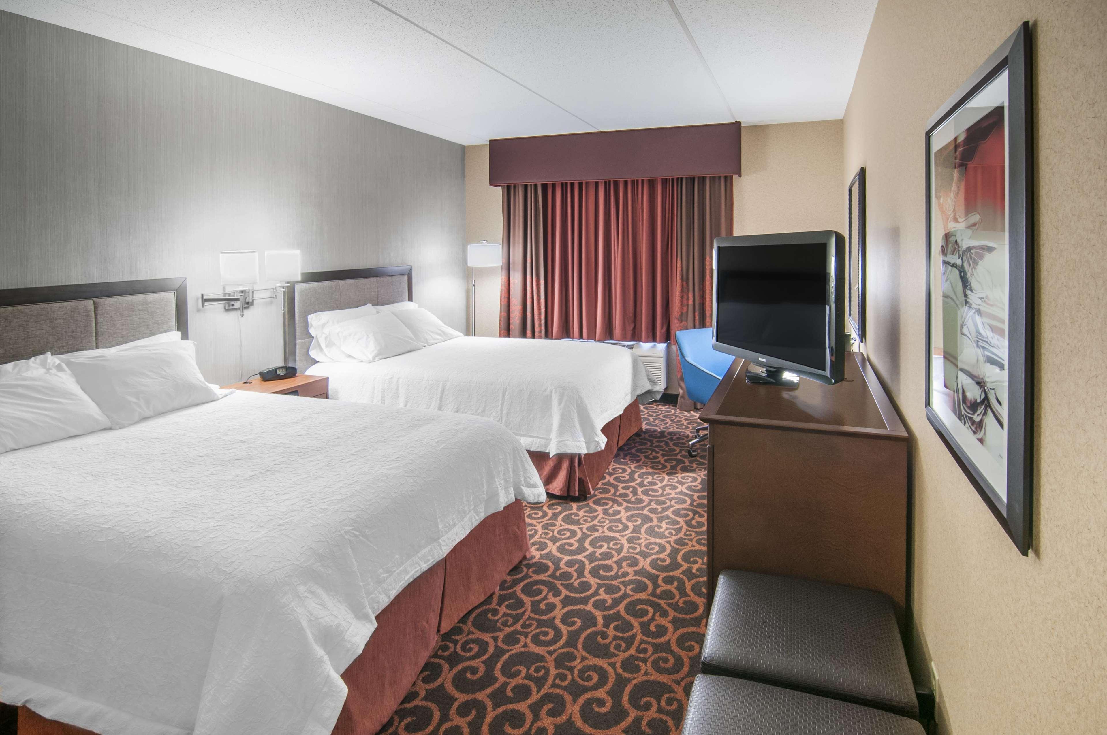 Hampton Inn At Tin Lizzie Gaming Resort Deadwood Exterior foto