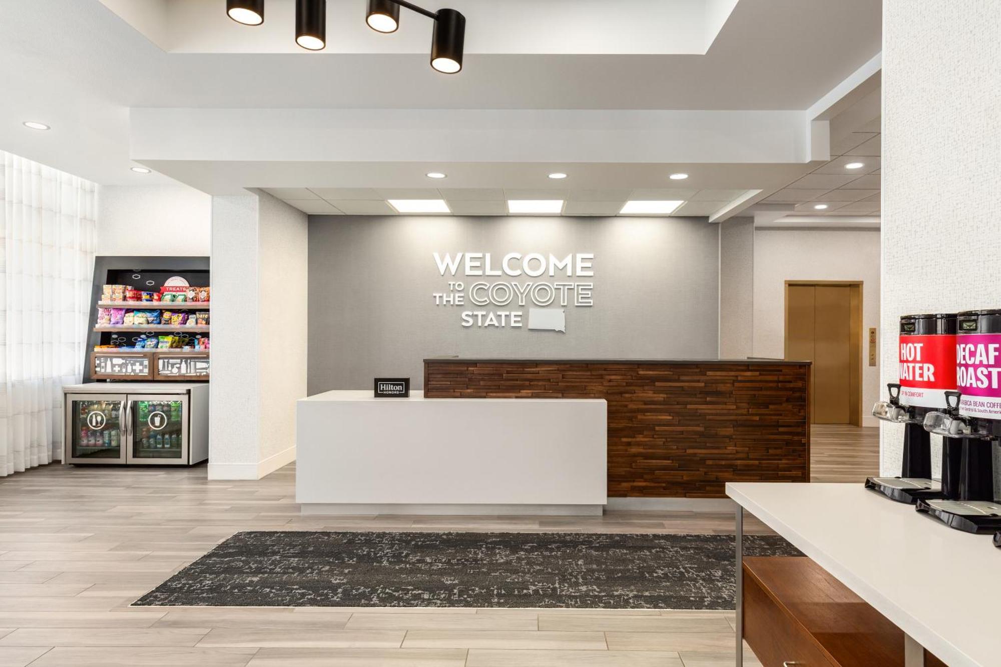 Hampton Inn At Tin Lizzie Gaming Resort Deadwood Exterior foto